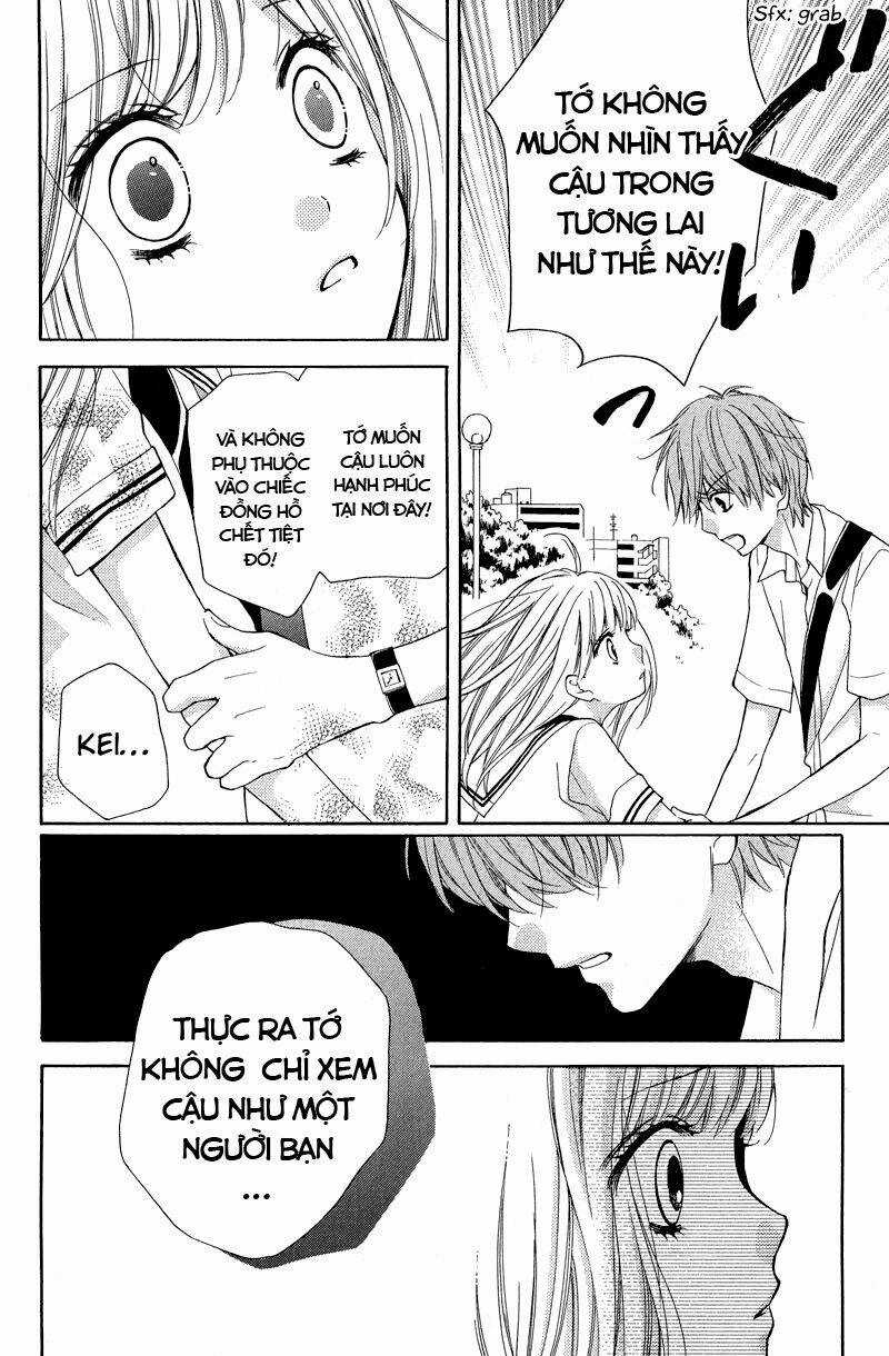 Screaming Lesson!!! - Chapter 35 - Trang 30