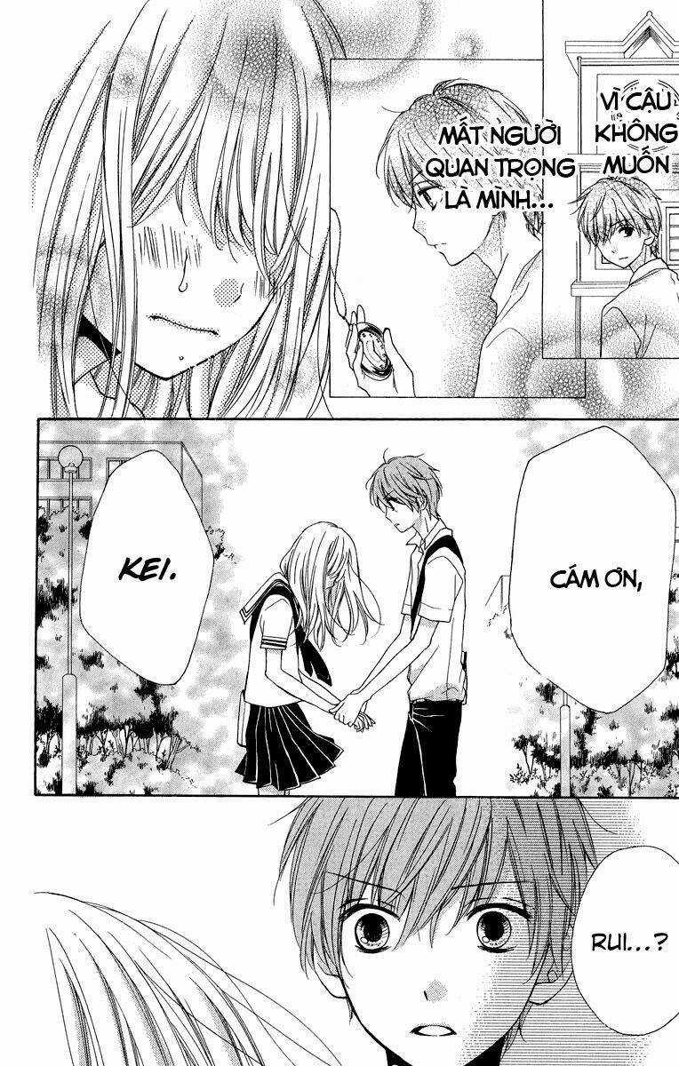 Screaming Lesson!!! - Chapter 35 - Trang 32