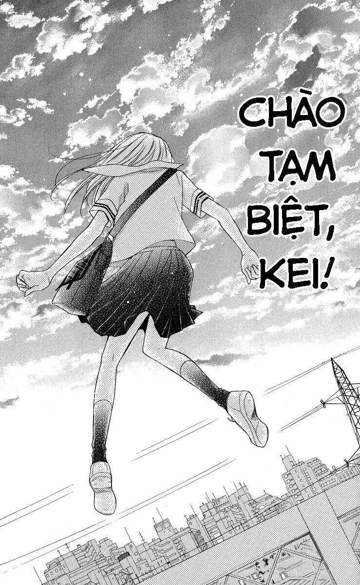 Screaming Lesson!!! - Chapter 35 - Trang 34