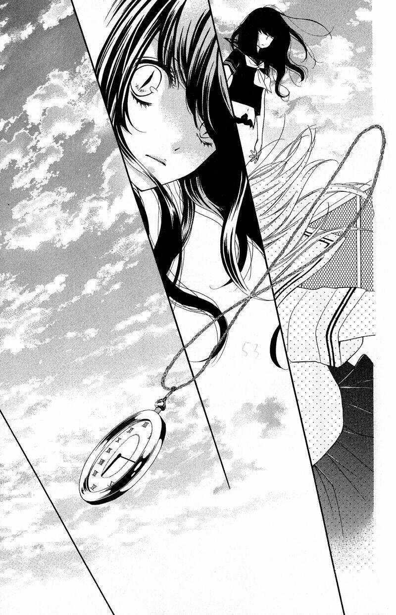 Screaming Lesson!!! - Chapter 35 - Trang 35