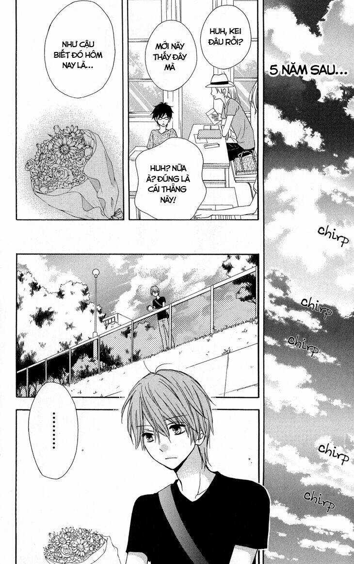 Screaming Lesson!!! - Chapter 35 - Trang 36