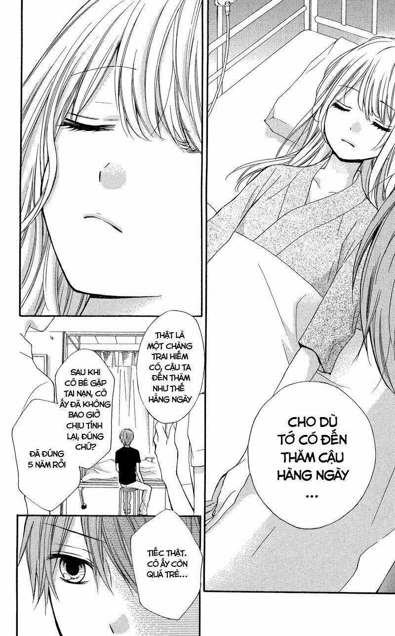 Screaming Lesson!!! - Chapter 35 - Trang 38