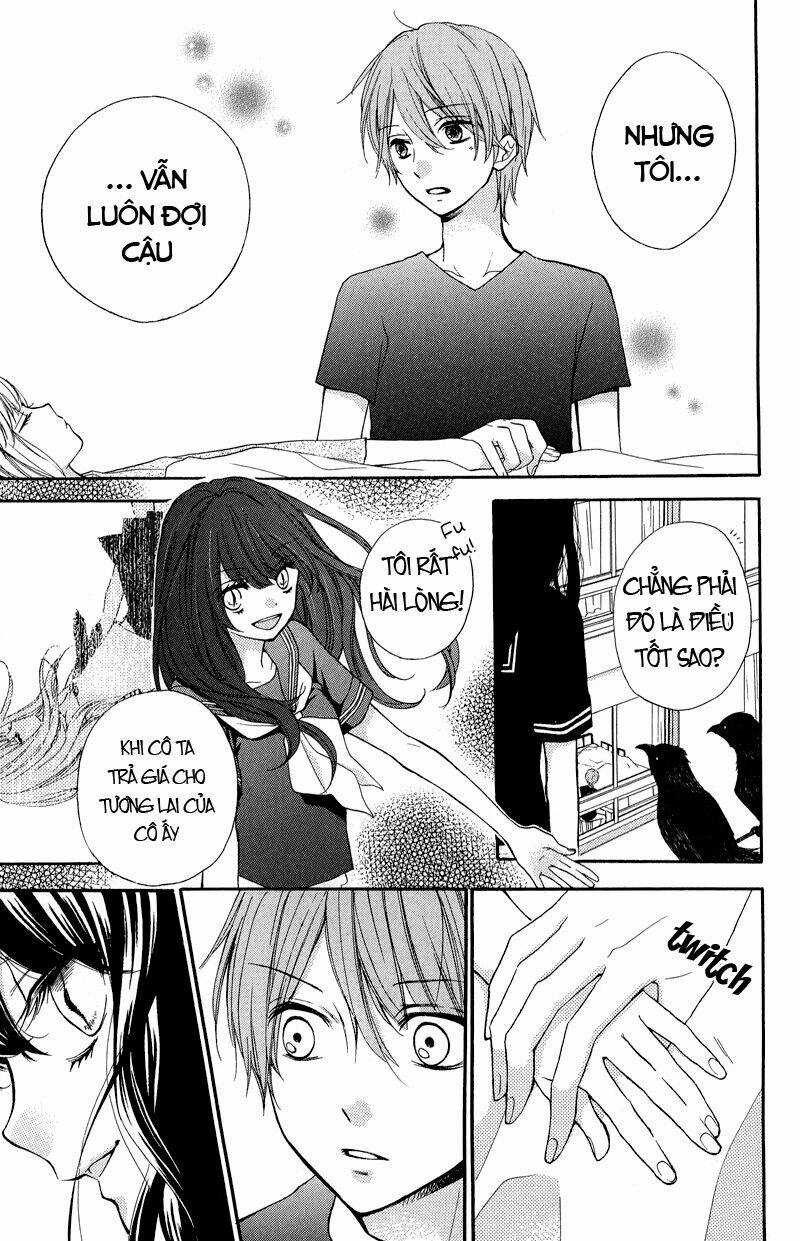 Screaming Lesson!!! - Chapter 35 - Trang 39