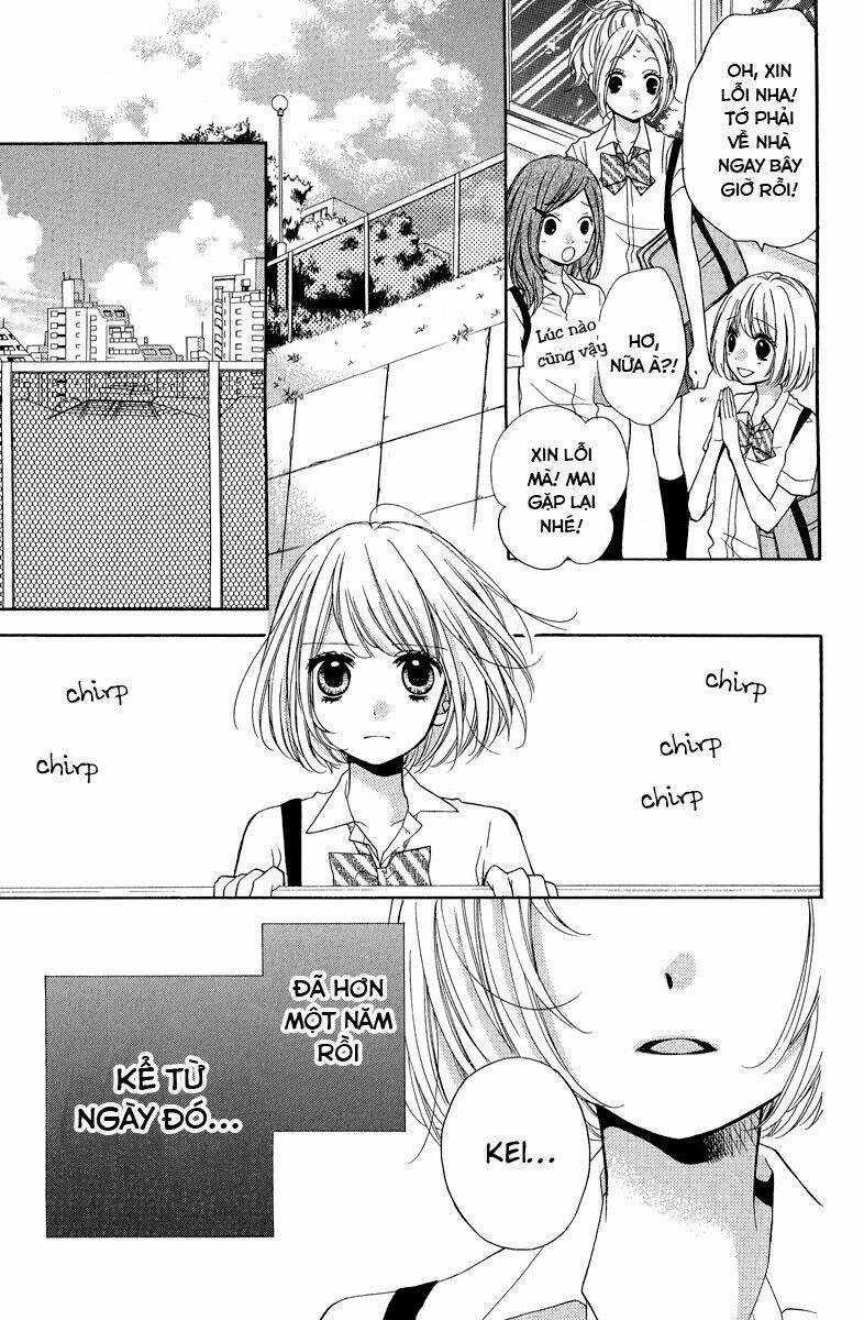 Screaming Lesson!!! - Chapter 35 - Trang 5