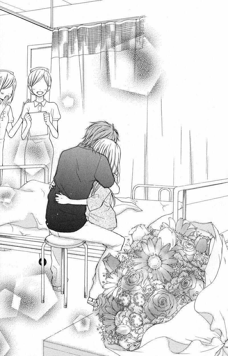 Screaming Lesson!!! - Chapter 35 - Trang 41