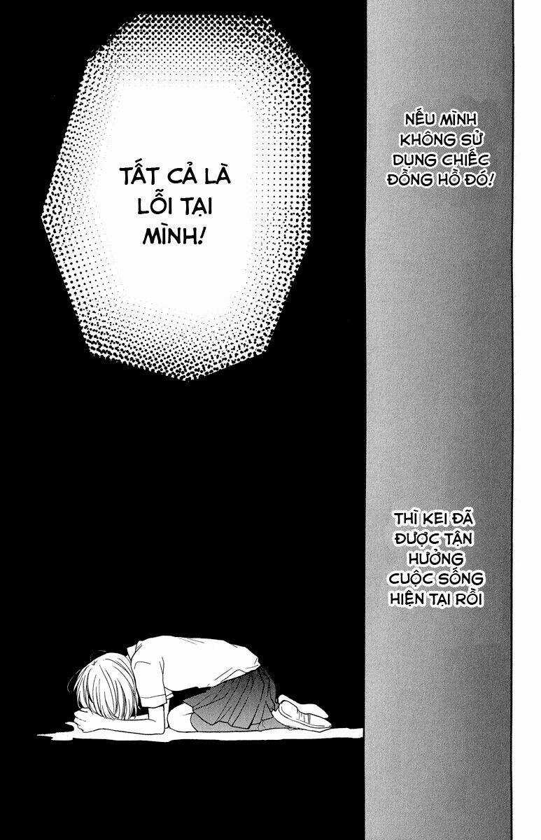 Screaming Lesson!!! - Chapter 35 - Trang 9