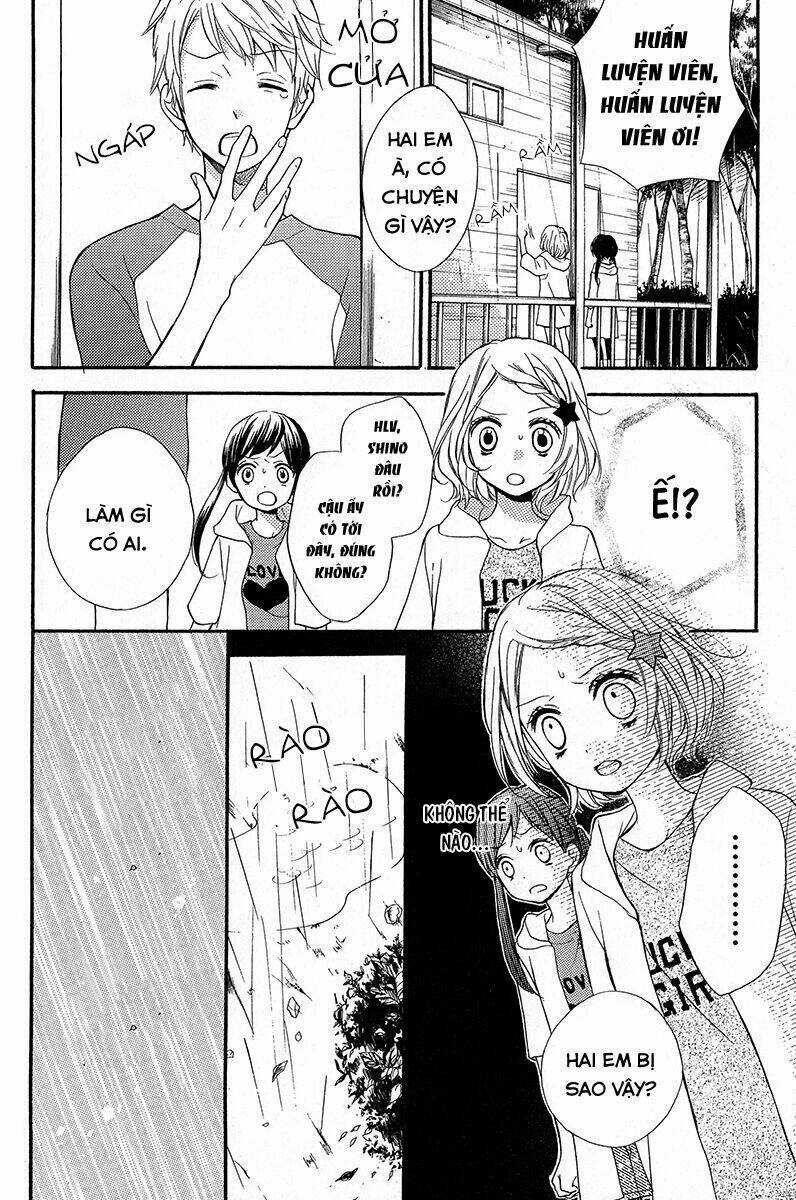 Screaming Lesson!!! - Chapter 36.5 - Trang 22