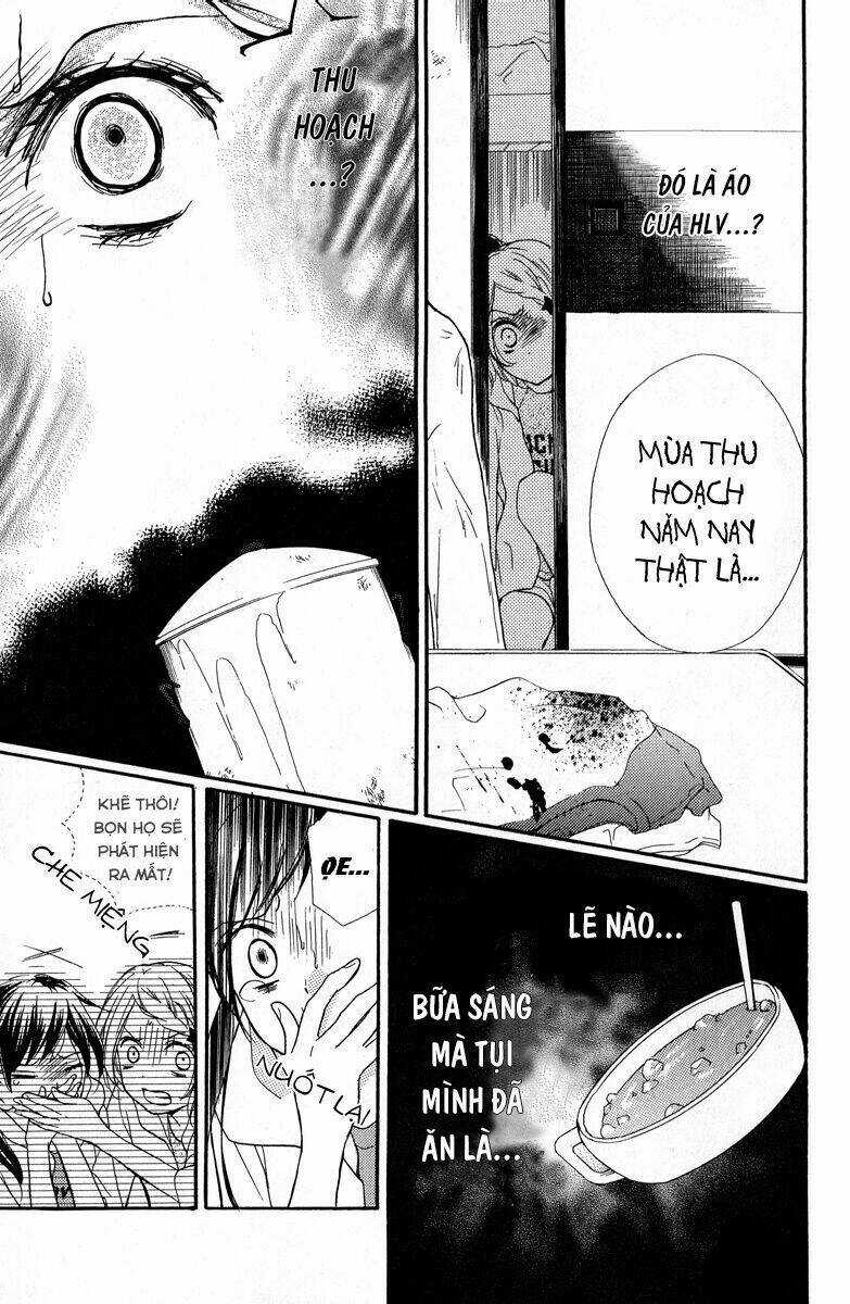 Screaming Lesson!!! - Chapter 36.5 - Trang 31