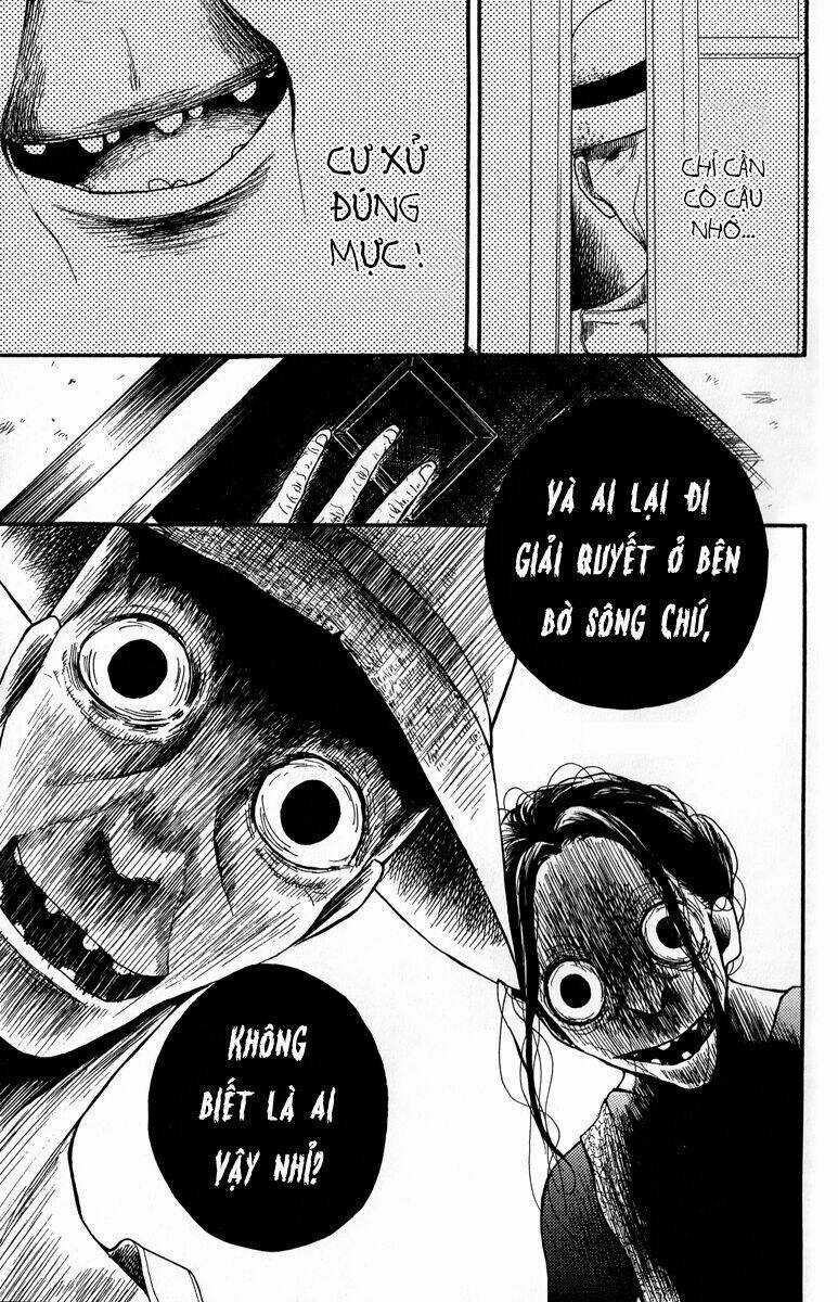 Screaming Lesson!!! - Chapter 36.5 - Trang 33