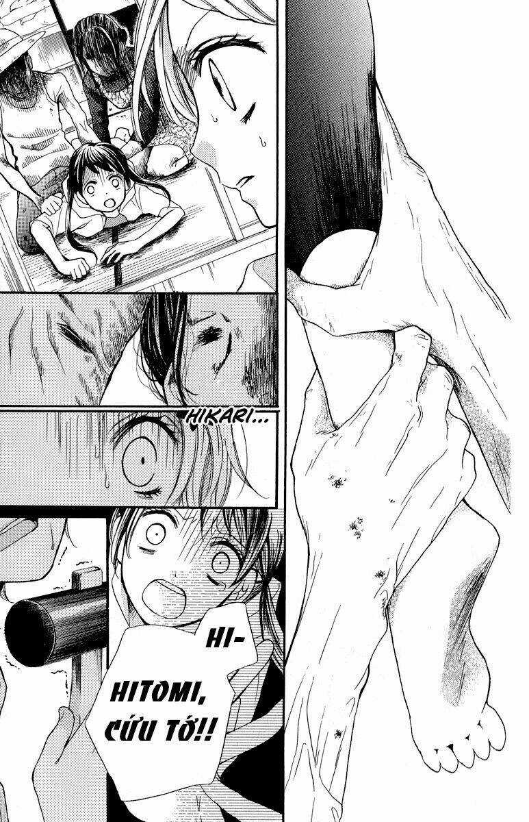 Screaming Lesson!!! - Chapter 36.5 - Trang 35