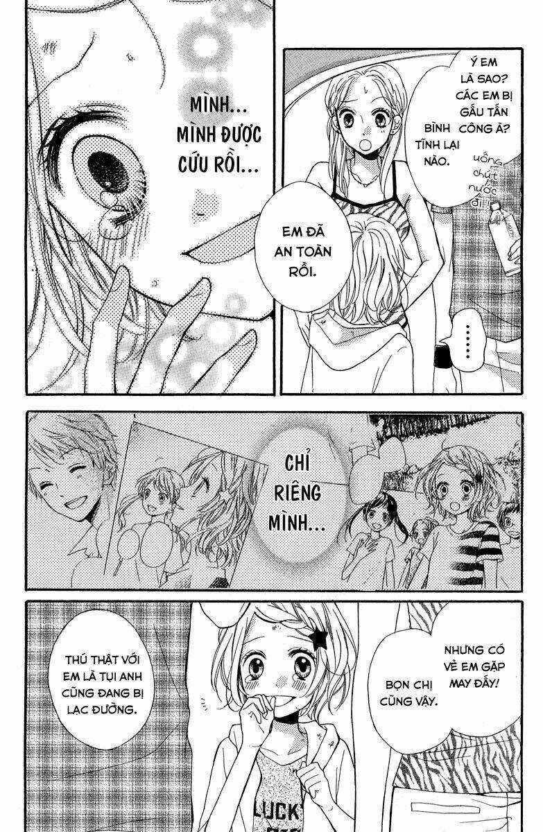 Screaming Lesson!!! - Chapter 36.5 - Trang 39