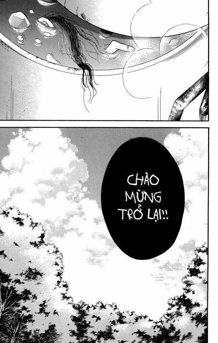 Screaming Lesson!!! - Chapter 36.5 - Trang 41