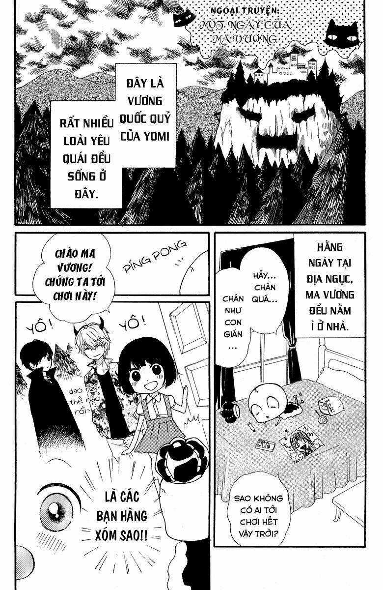 Screaming Lesson!!! - Chapter 36.5 - Trang 45