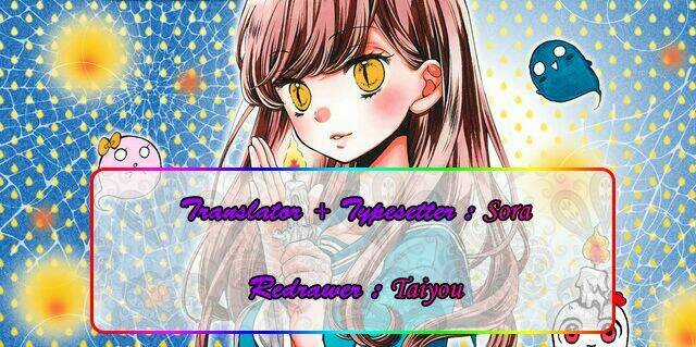 Screaming Lesson!!! - Chapter 36.5 - Trang 47