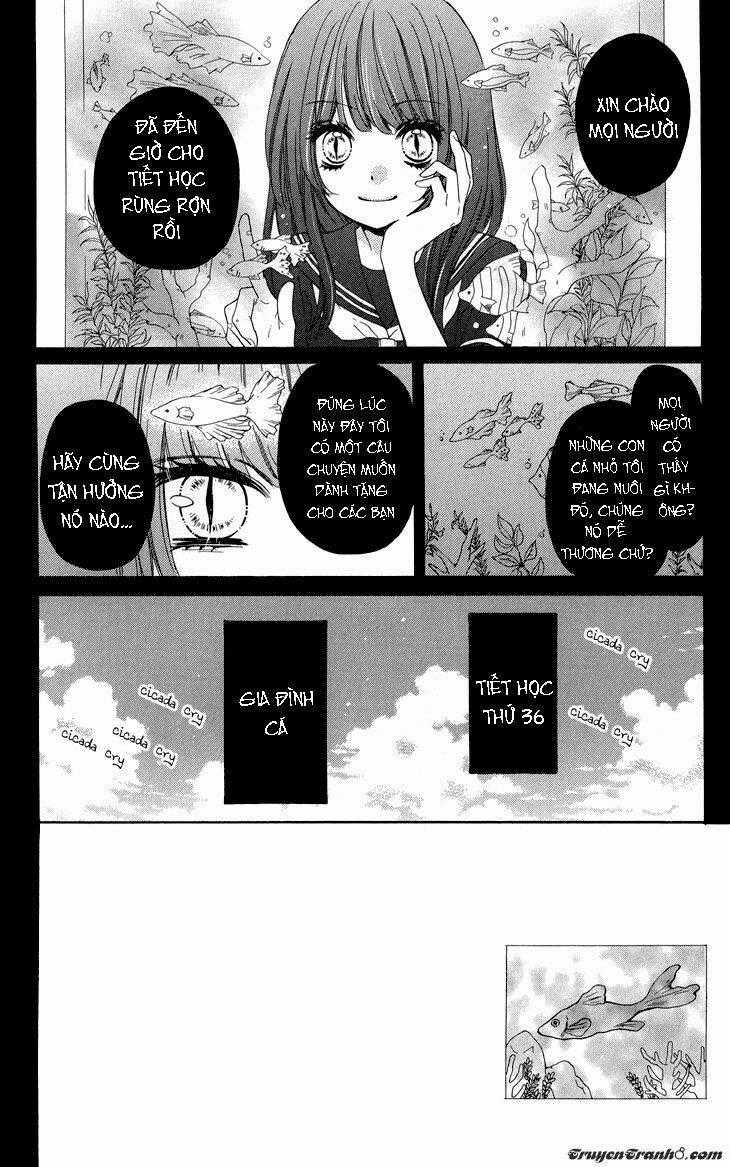 Screaming Lesson!!! - Chapter 36 - Trang 2