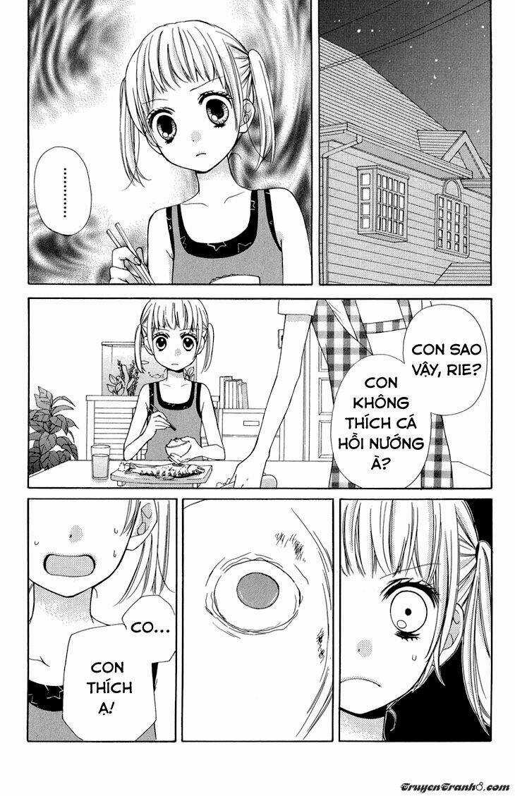 Screaming Lesson!!! - Chapter 36 - Trang 11