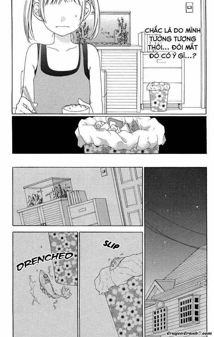 Screaming Lesson!!! - Chapter 36 - Trang 12