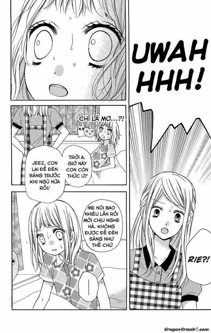 Screaming Lesson!!! - Chapter 36 - Trang 14