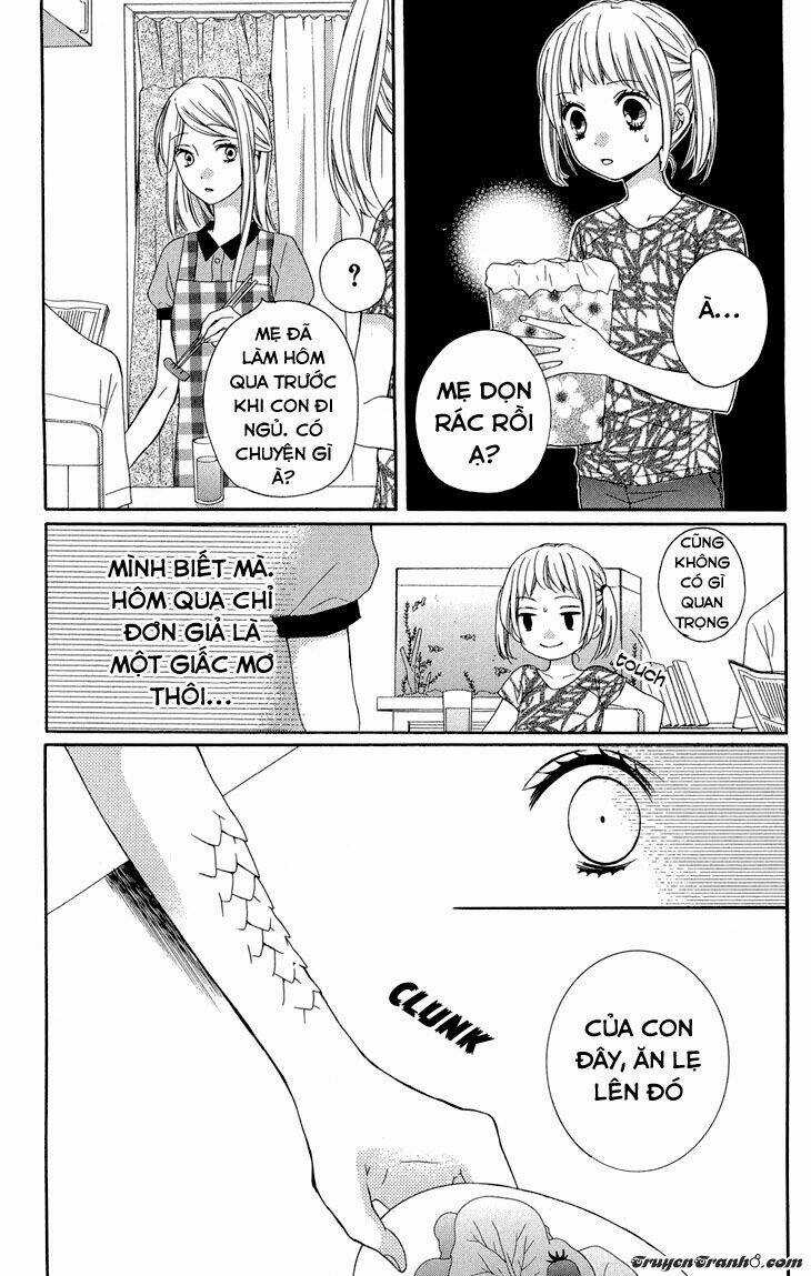 Screaming Lesson!!! - Chapter 36 - Trang 16