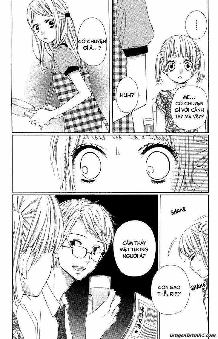 Screaming Lesson!!! - Chapter 36 - Trang 17