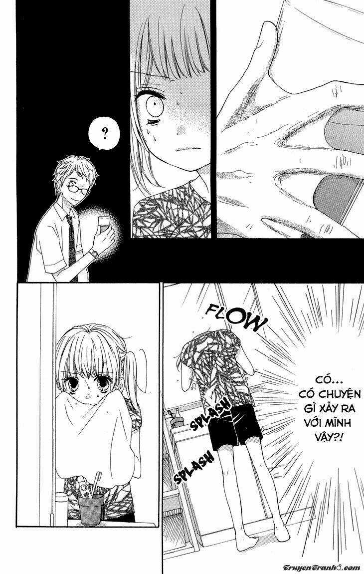 Screaming Lesson!!! - Chapter 36 - Trang 18