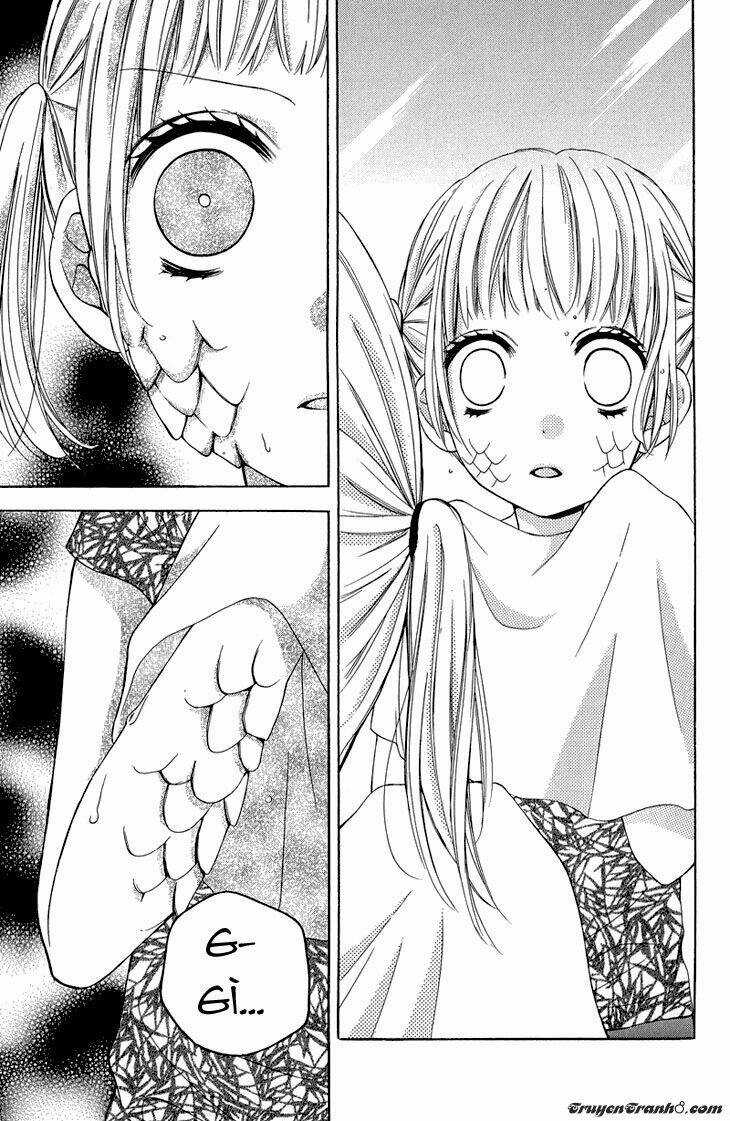 Screaming Lesson!!! - Chapter 36 - Trang 19