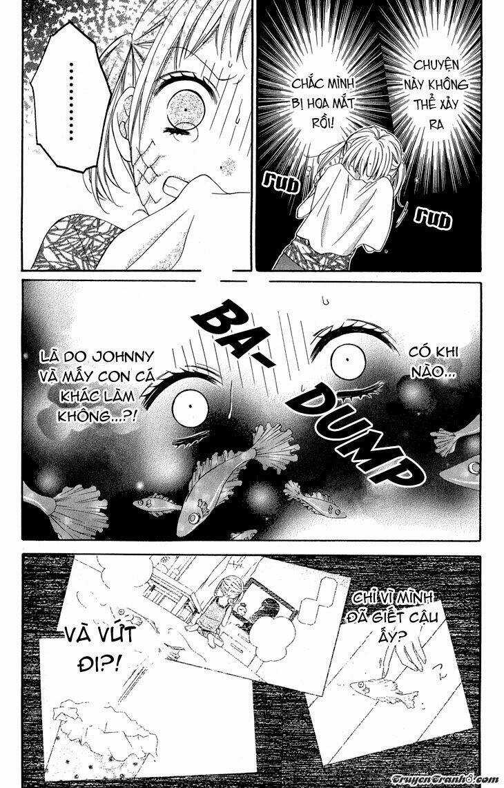 Screaming Lesson!!! - Chapter 36 - Trang 20