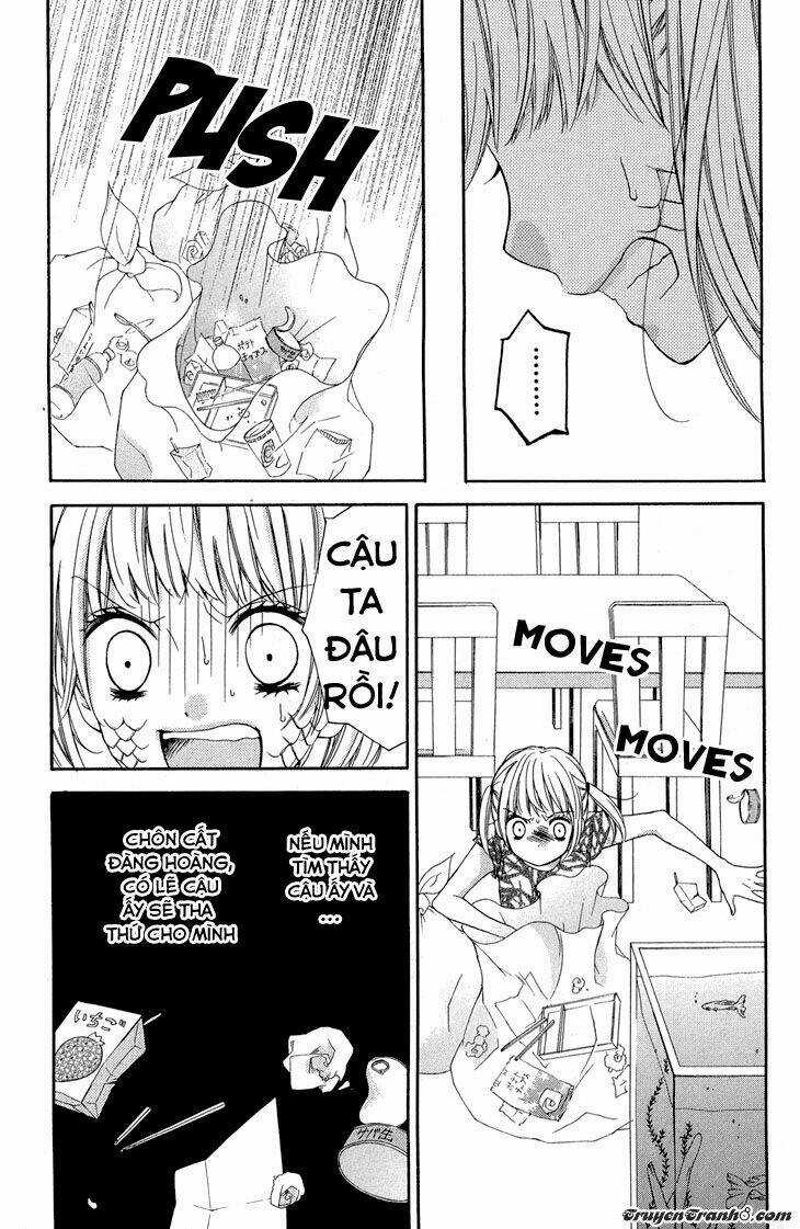 Screaming Lesson!!! - Chapter 36 - Trang 21