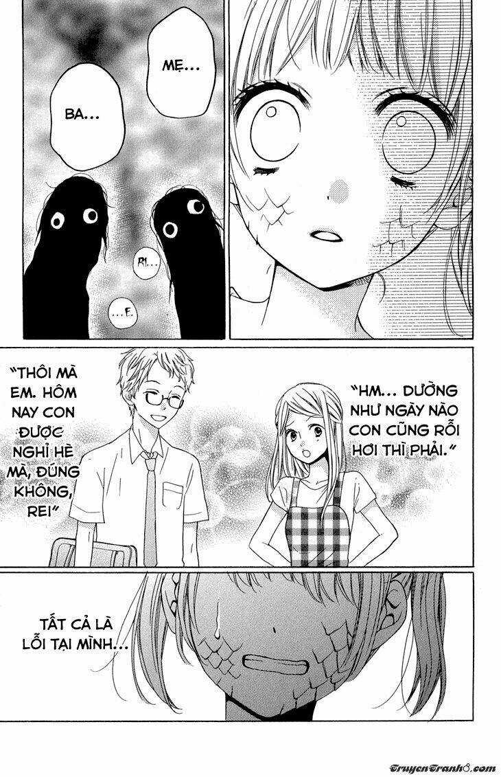 Screaming Lesson!!! - Chapter 36 - Trang 23