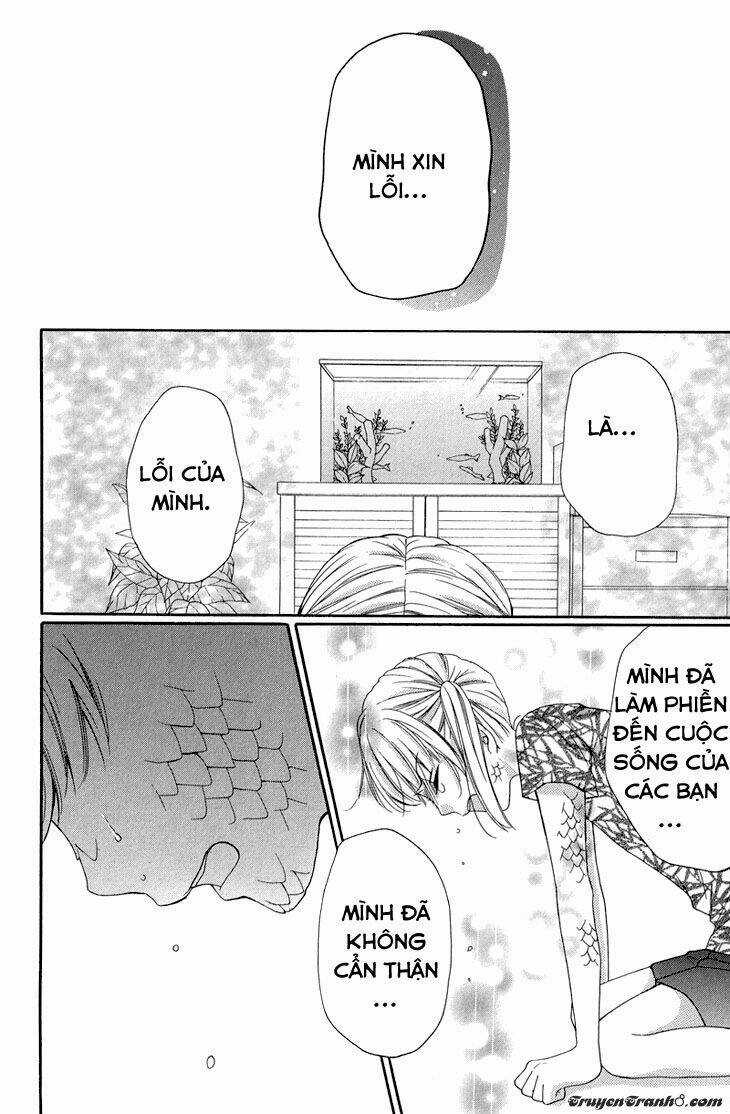 Screaming Lesson!!! - Chapter 36 - Trang 24