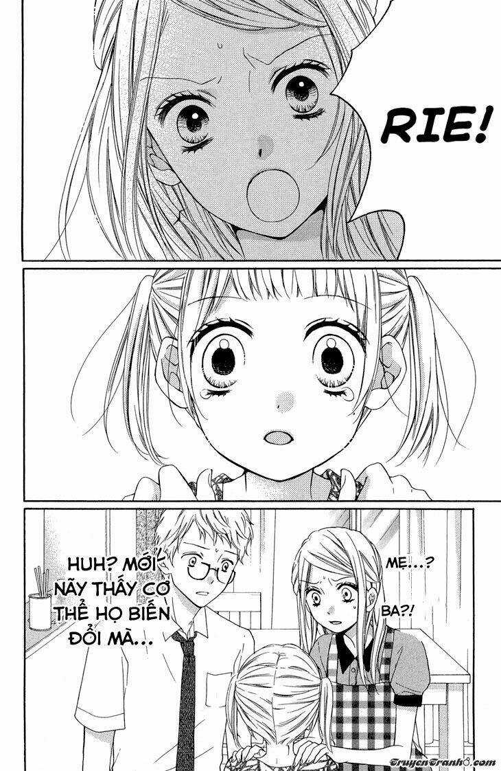 Screaming Lesson!!! - Chapter 36 - Trang 26