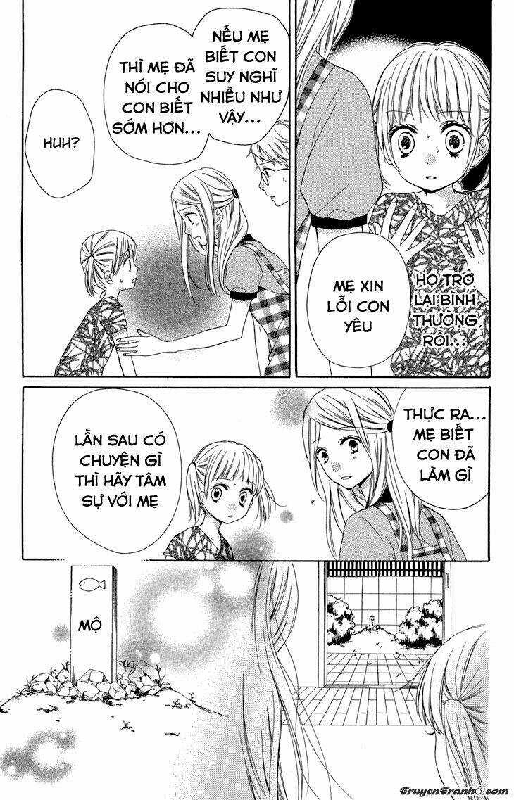 Screaming Lesson!!! - Chapter 36 - Trang 27