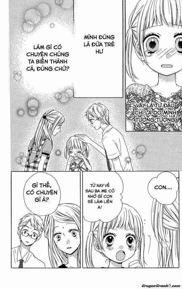 Screaming Lesson!!! - Chapter 36 - Trang 28