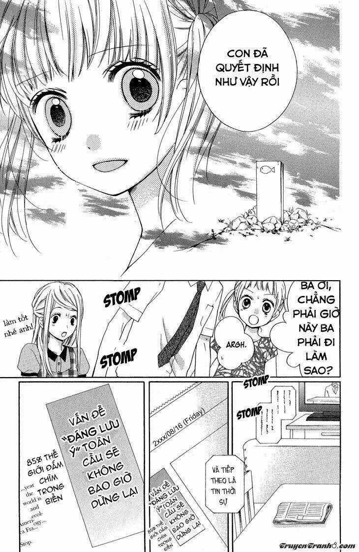 Screaming Lesson!!! - Chapter 36 - Trang 29