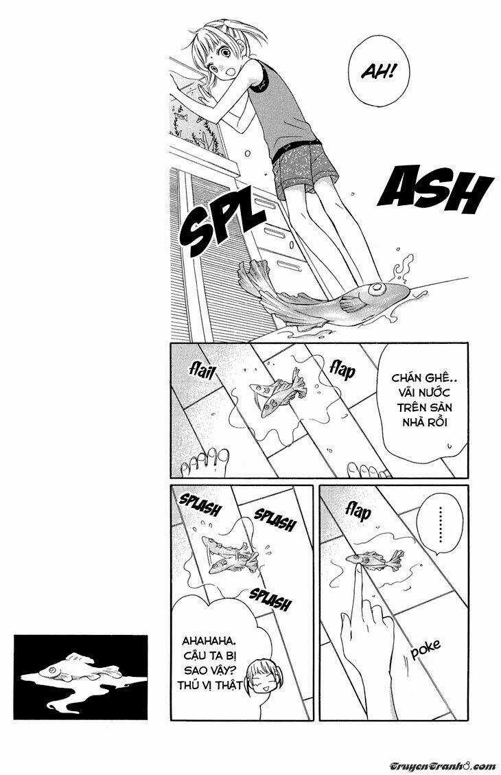 Screaming Lesson!!! - Chapter 36 - Trang 7