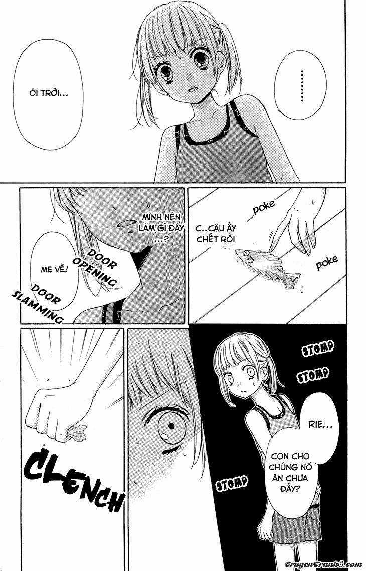 Screaming Lesson!!! - Chapter 36 - Trang 9