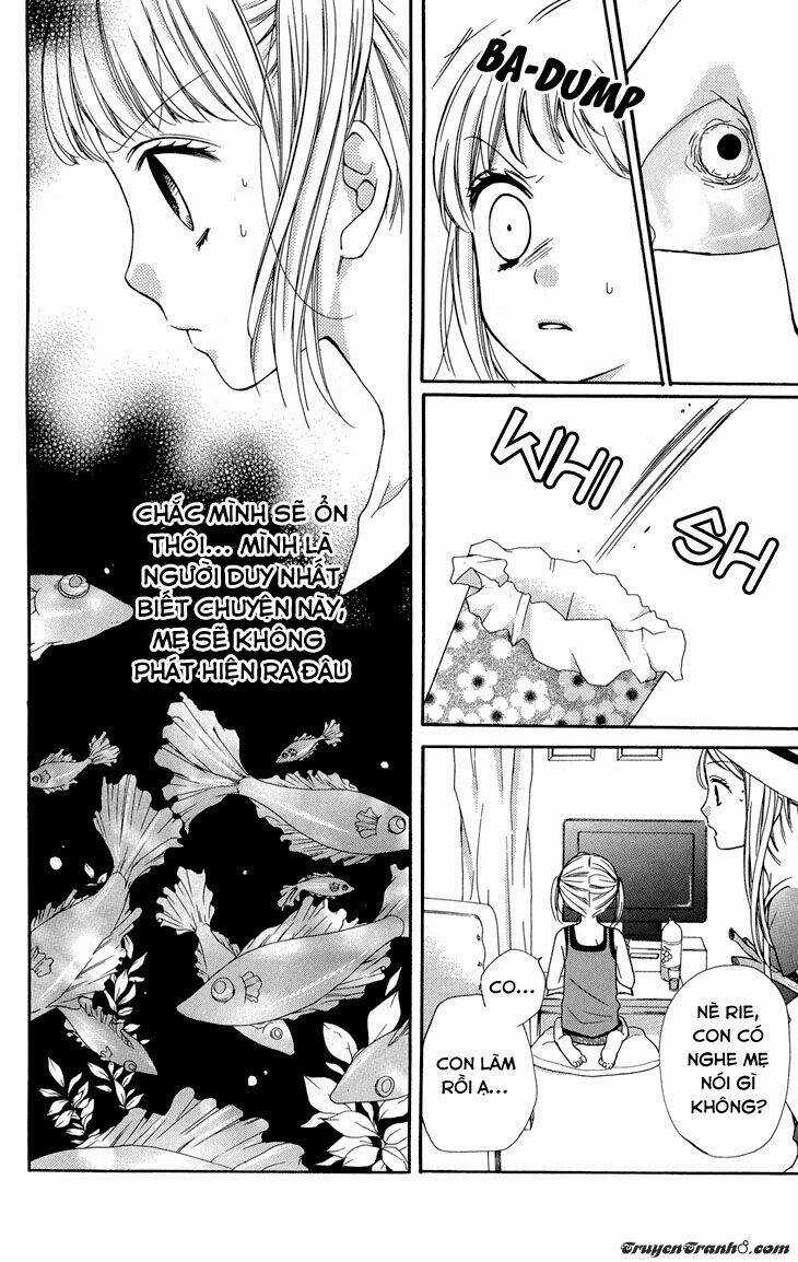 Screaming Lesson!!! - Chapter 36 - Trang 10