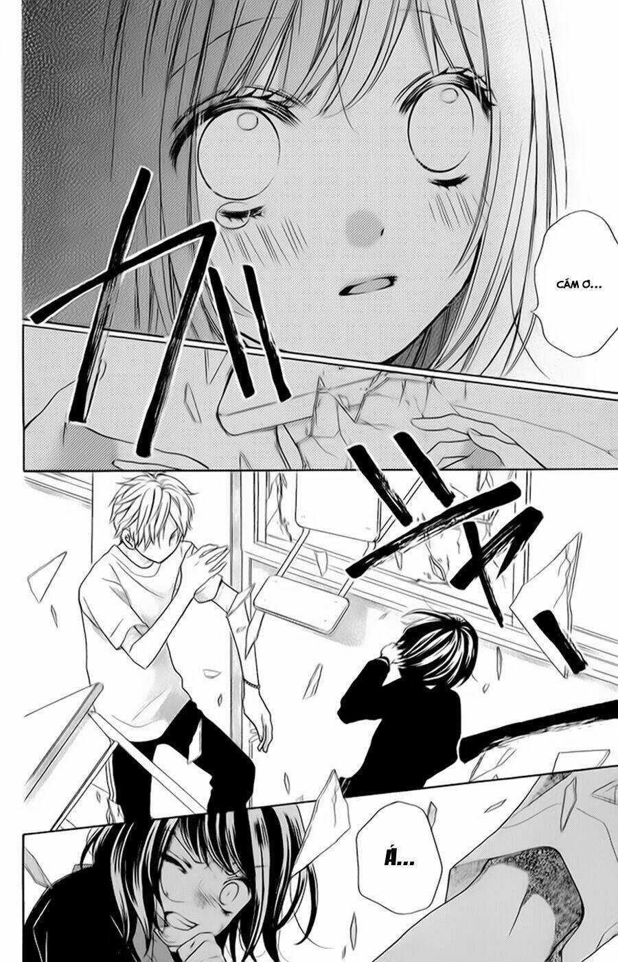 Screaming Lesson!!! - Chapter 37 - Trang 23