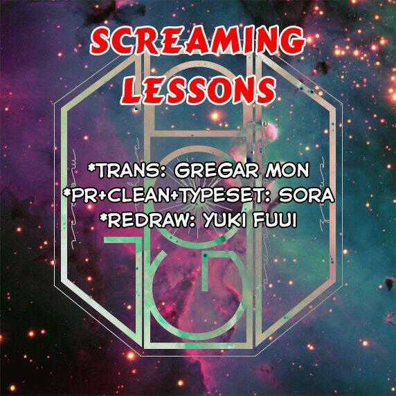 Screaming Lesson!!! - Chapter 37 - Trang 35
