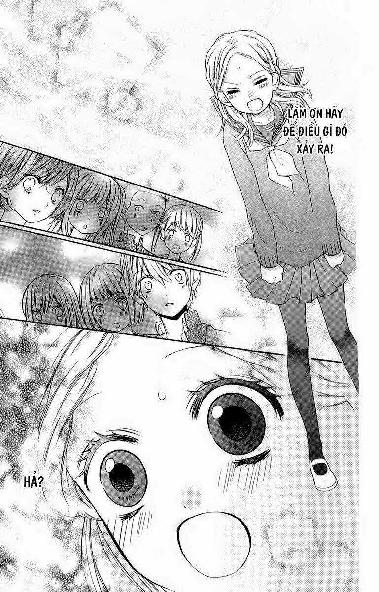 Screaming Lesson!!! - Chapter 38 - Trang 11