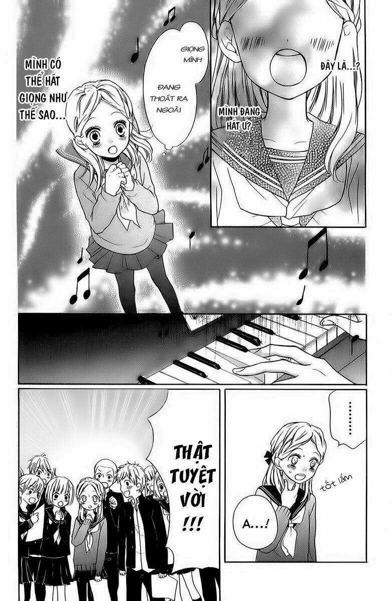 Screaming Lesson!!! - Chapter 38 - Trang 12