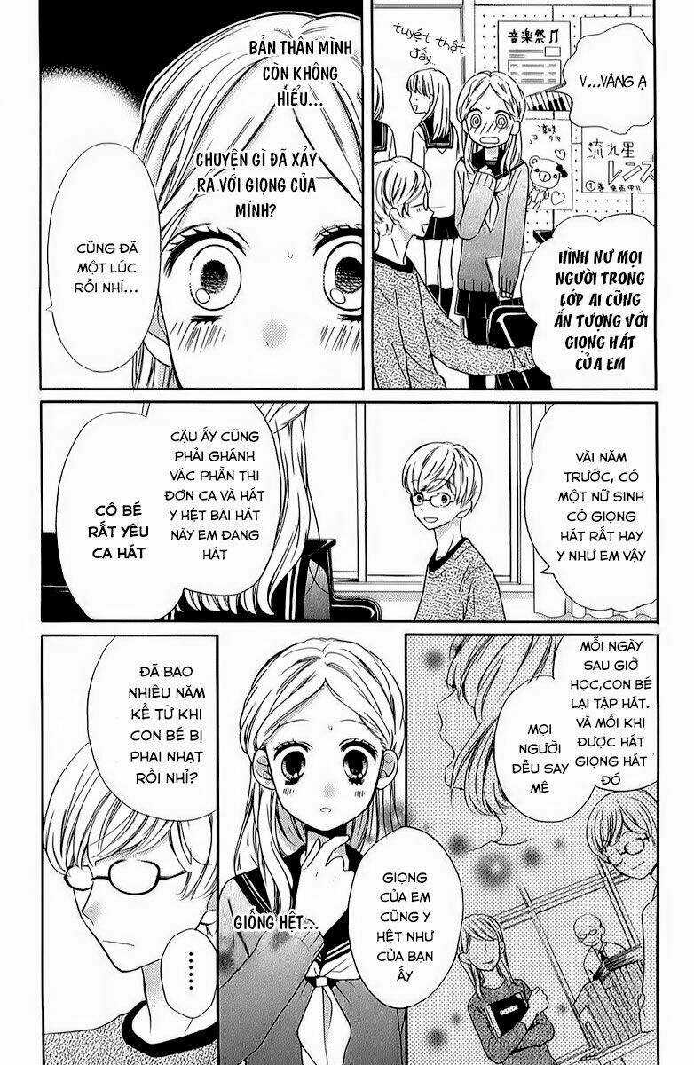 Screaming Lesson!!! - Chapter 38 - Trang 14