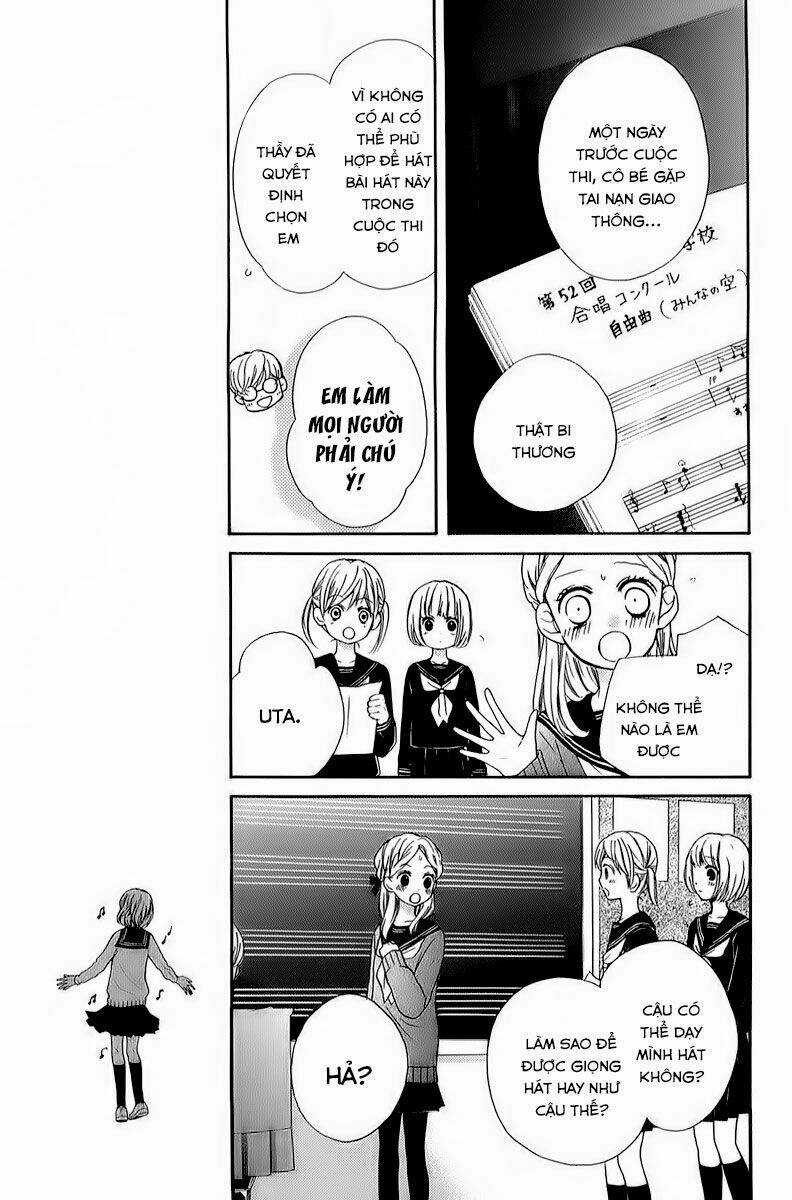 Screaming Lesson!!! - Chapter 38 - Trang 15