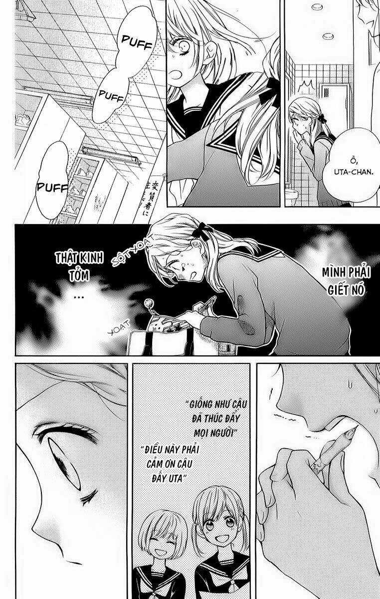 Screaming Lesson!!! - Chapter 38 - Trang 22