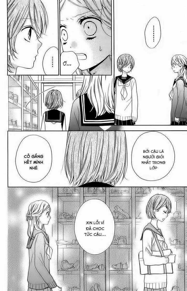 Screaming Lesson!!! - Chapter 38 - Trang 26