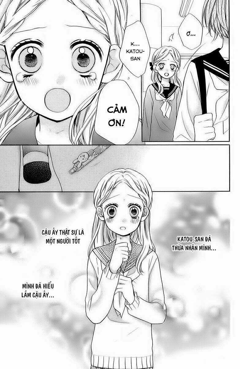 Screaming Lesson!!! - Chapter 38 - Trang 27