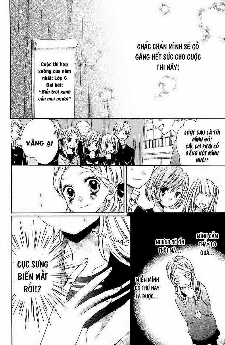 Screaming Lesson!!! - Chapter 38 - Trang 28