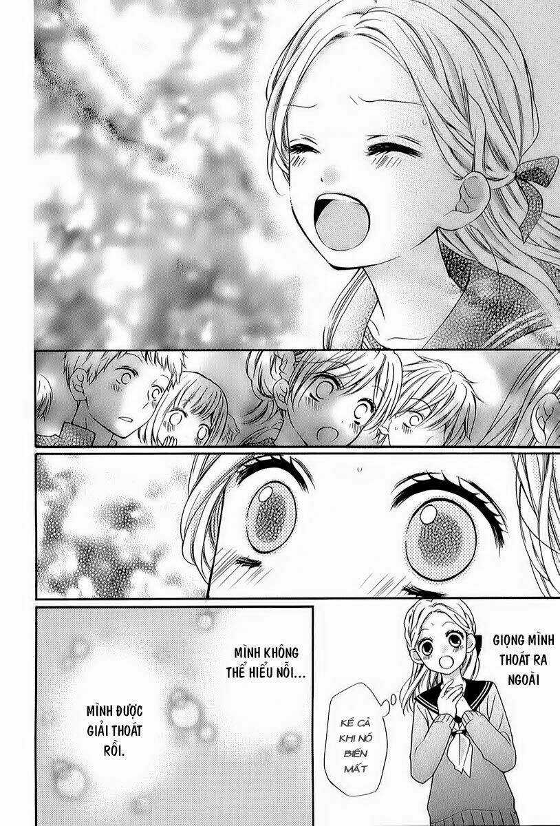 Screaming Lesson!!! - Chapter 38 - Trang 30