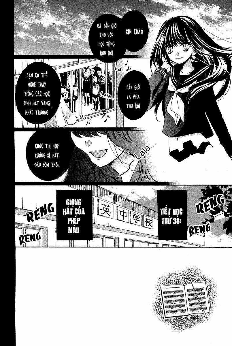 Screaming Lesson!!! - Chapter 38 - Trang 4