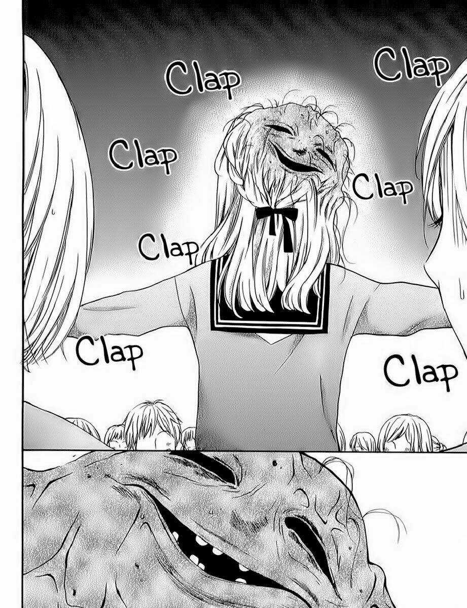 Screaming Lesson!!! - Chapter 38 - Trang 32